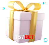 Receba seus bônus de boas-vindas no 757bet